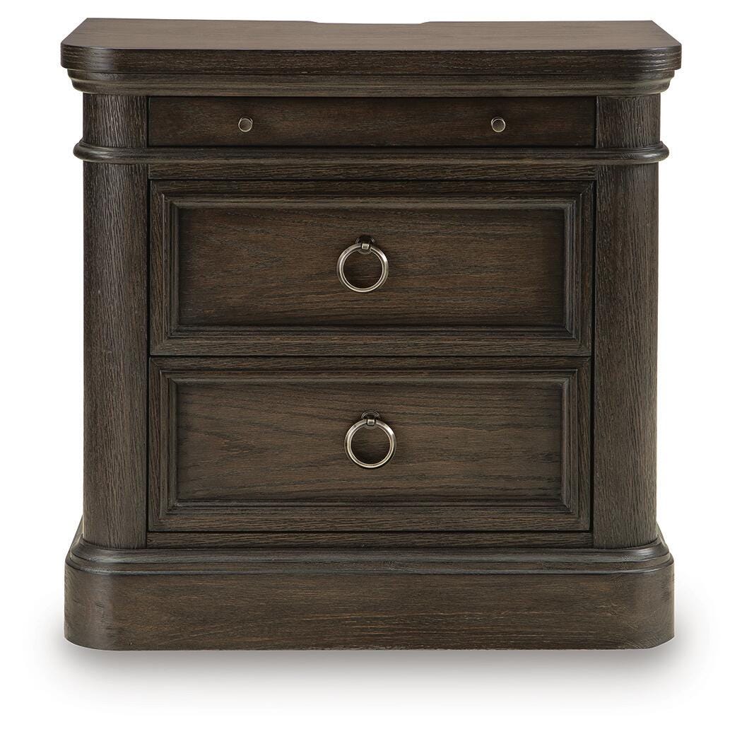 Wickenger Nightstand