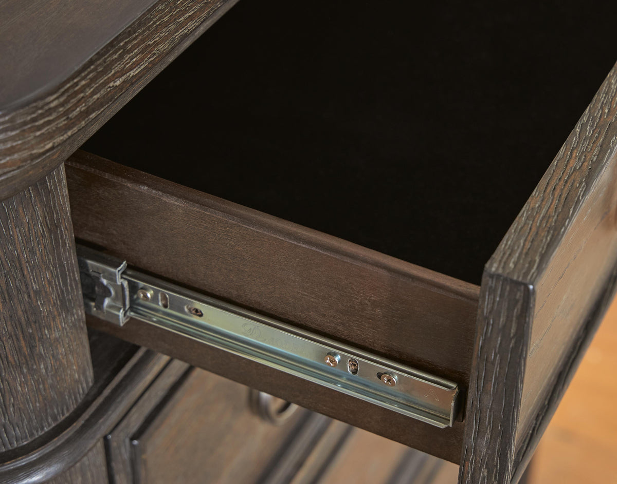 Wickenger Nightstand