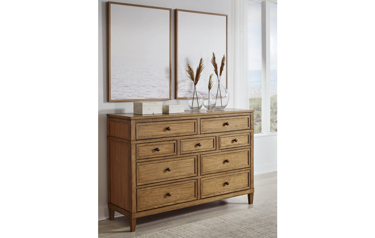 Sharlance Dresser