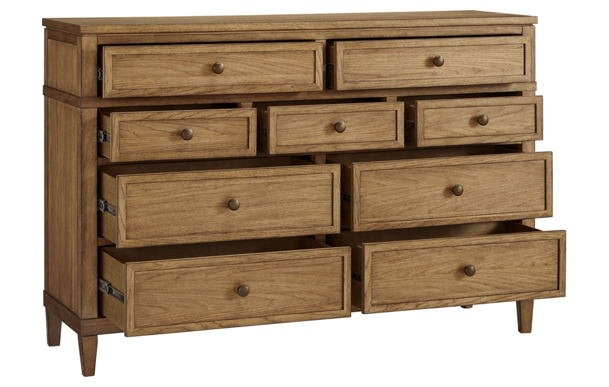 Sharlance Dresser