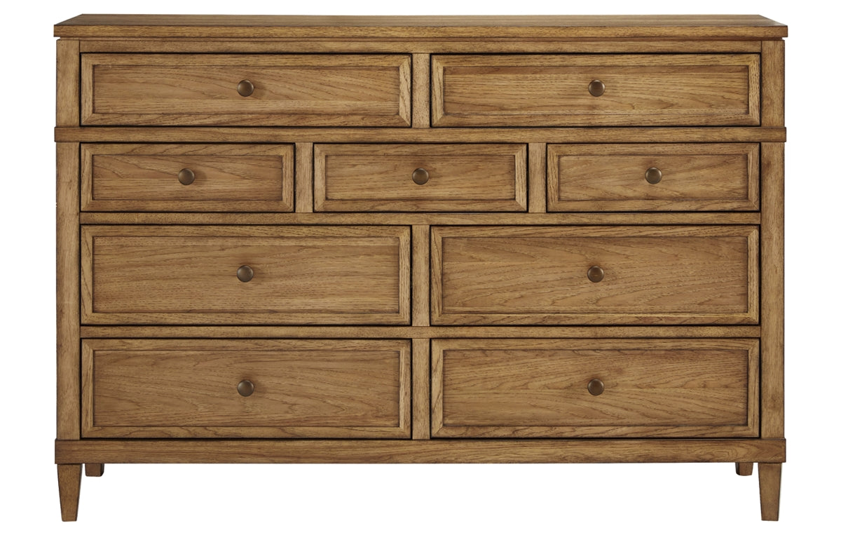 Sharlance Dresser