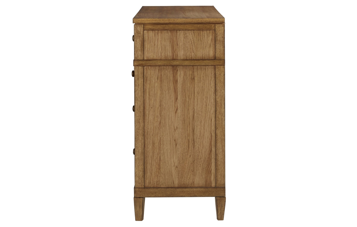 Sharlance Dresser