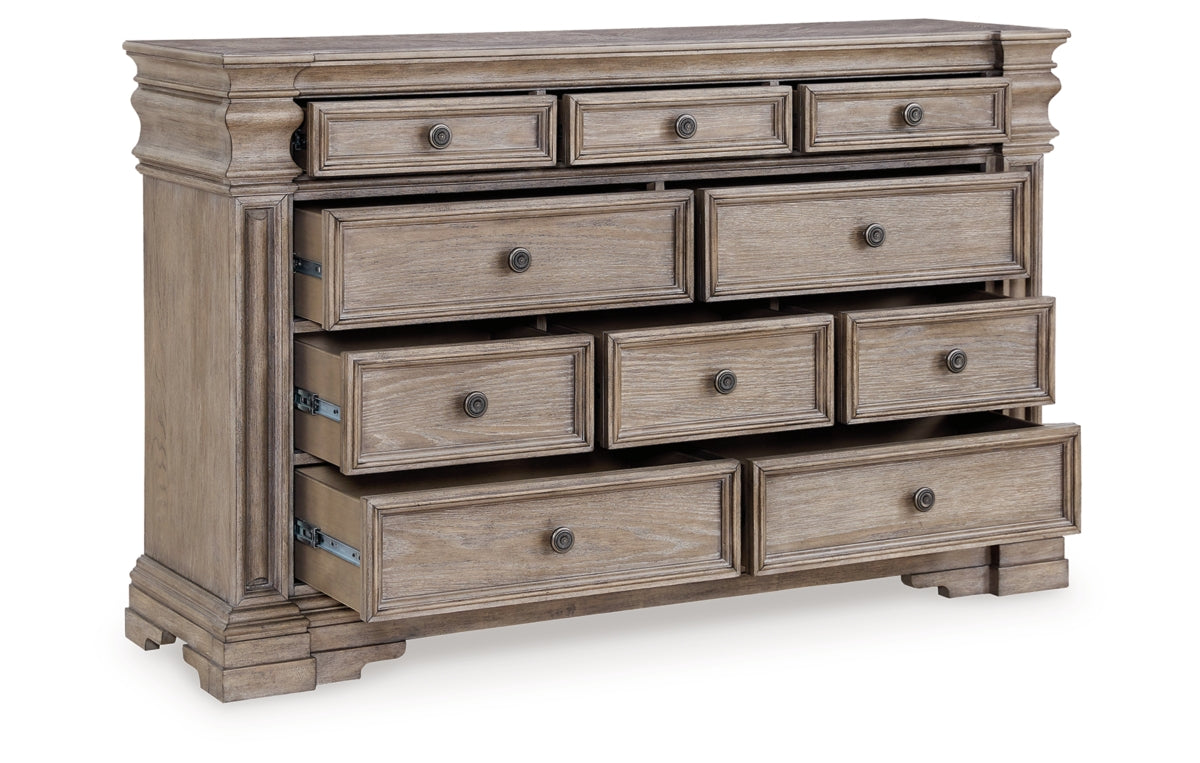 Blairhurst Dresser