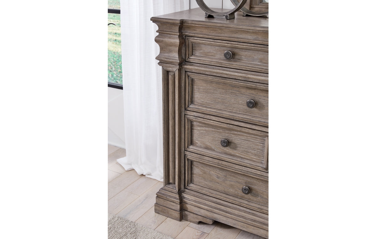 Blairhurst Dresser