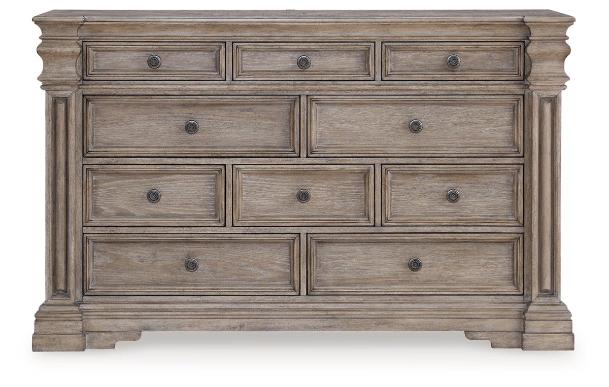 Blairhurst Dresser