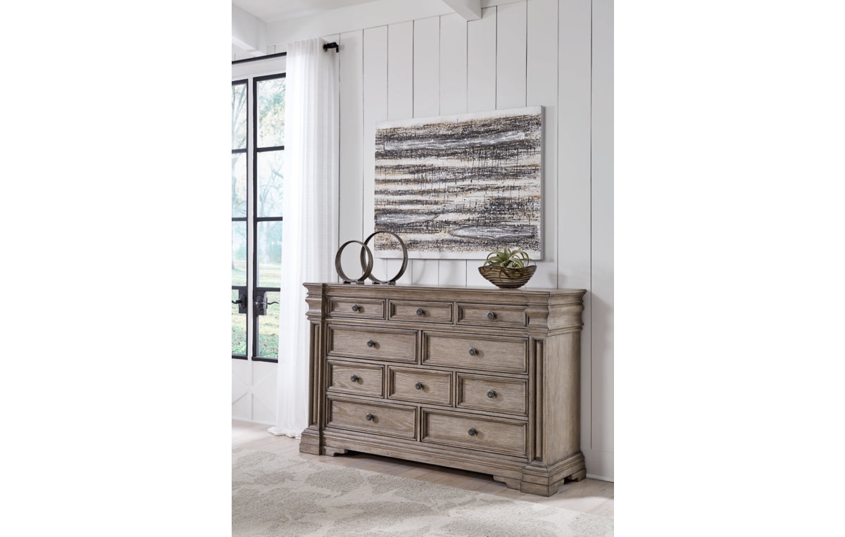 Blairhurst Dresser