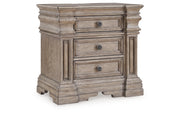 Blairhurst Nightstand