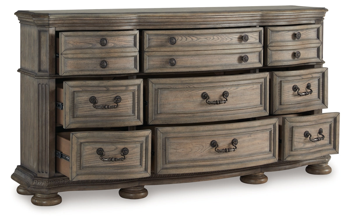 Ardenfield Dresser