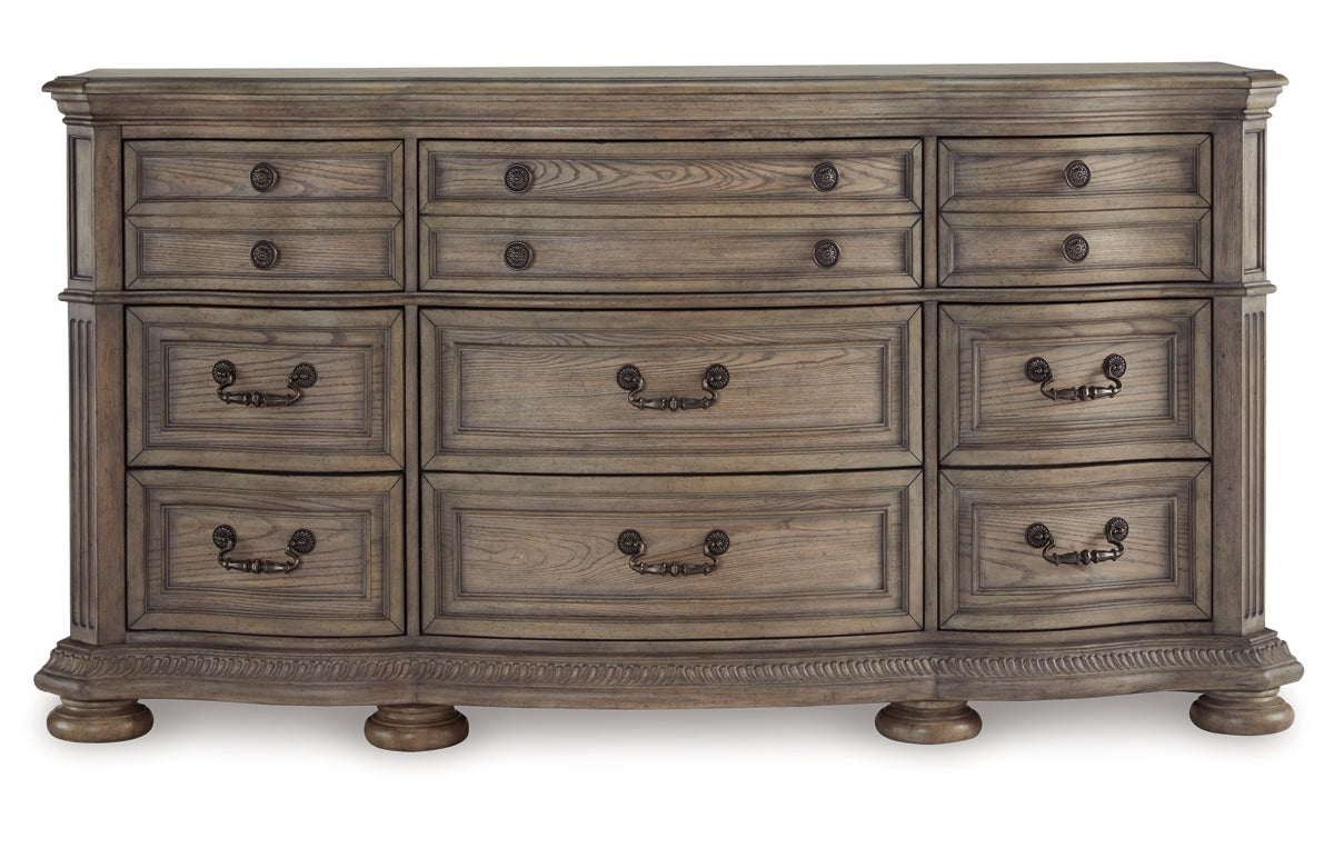 Ardenfield Dresser