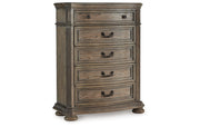 Ardenfield Chest of Drawers