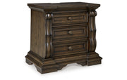 Maylee Nightstand