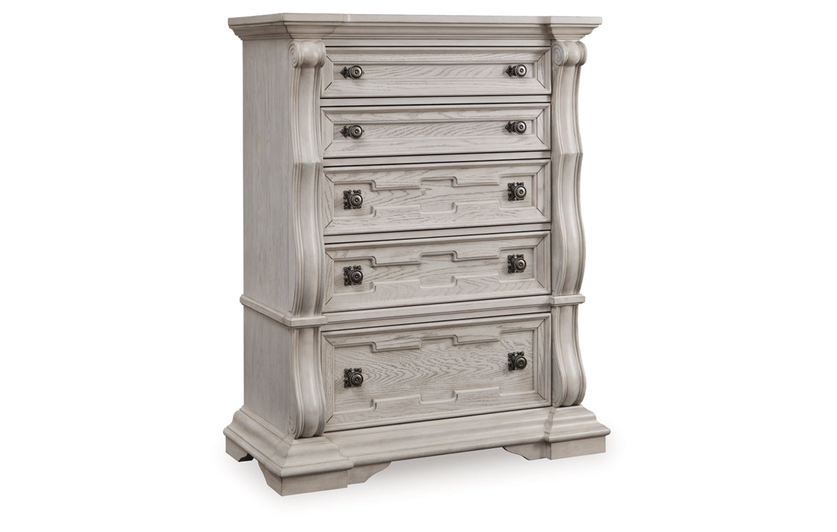 Bruchandi Chest of Drawers