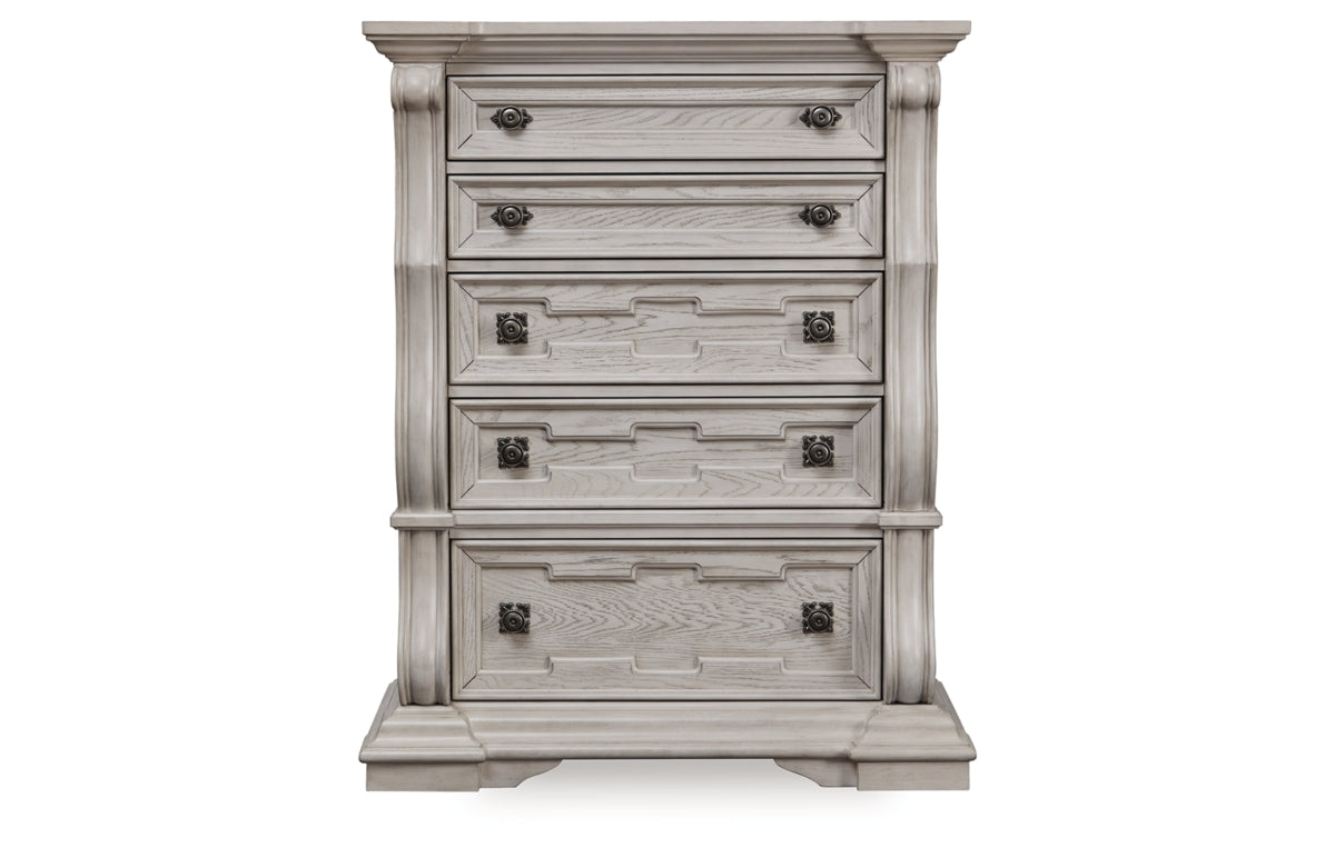 Bruchandi Chest of Drawers