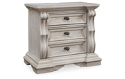 Bruchandi Nightstand