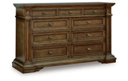 Frantanna Dresser