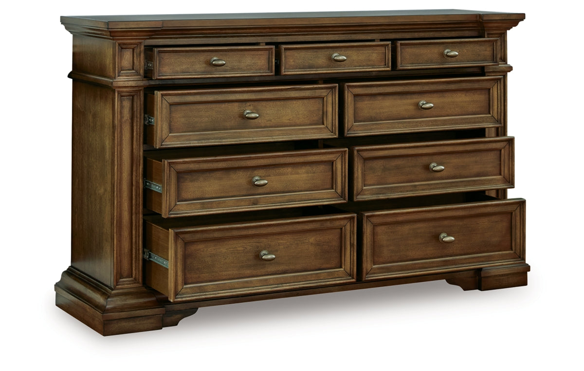 Frantanna Dresser