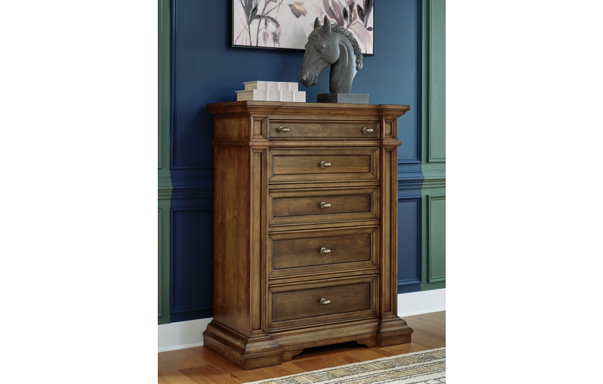 Frantanna Chest of Drawers