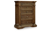Frantanna Chest of Drawers