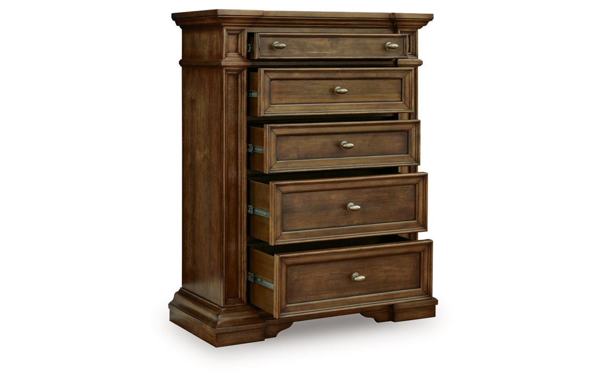 Frantanna Chest of Drawers