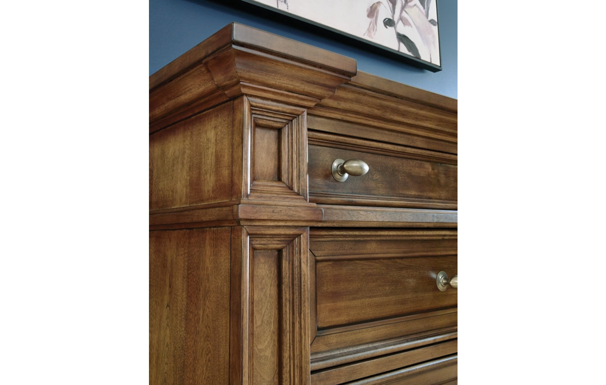 Frantanna Chest of Drawers