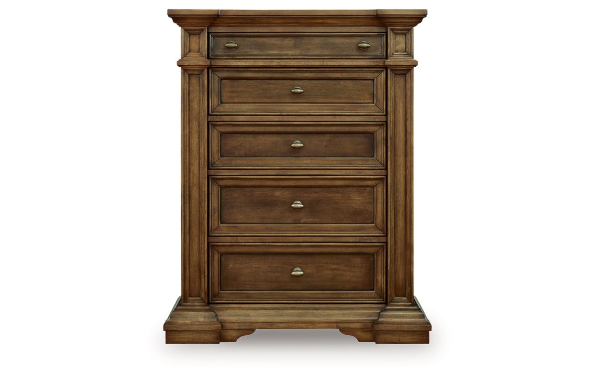 Frantanna Chest of Drawers