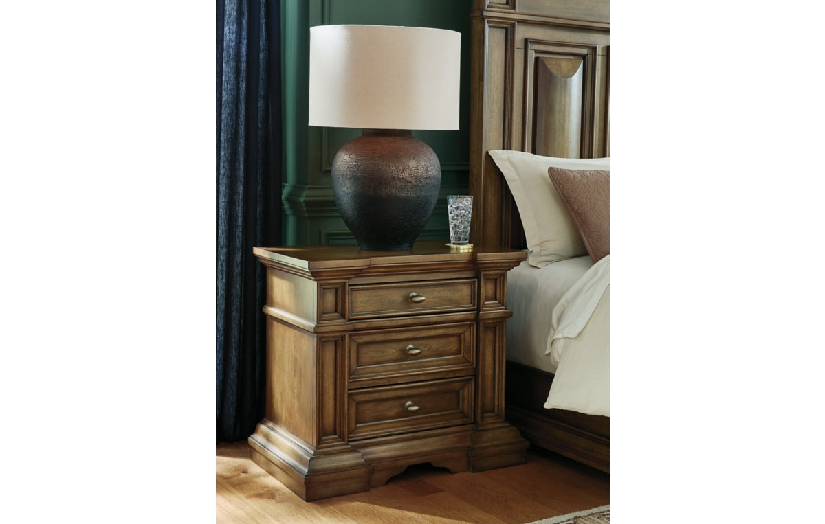 Frantanna Nightstand
