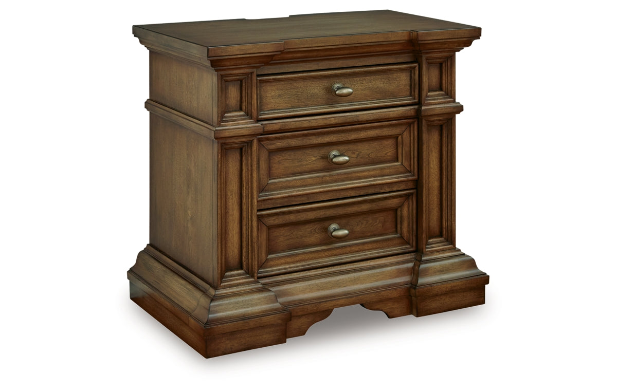 Frantanna Nightstand