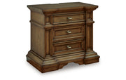 Frantanna Nightstand