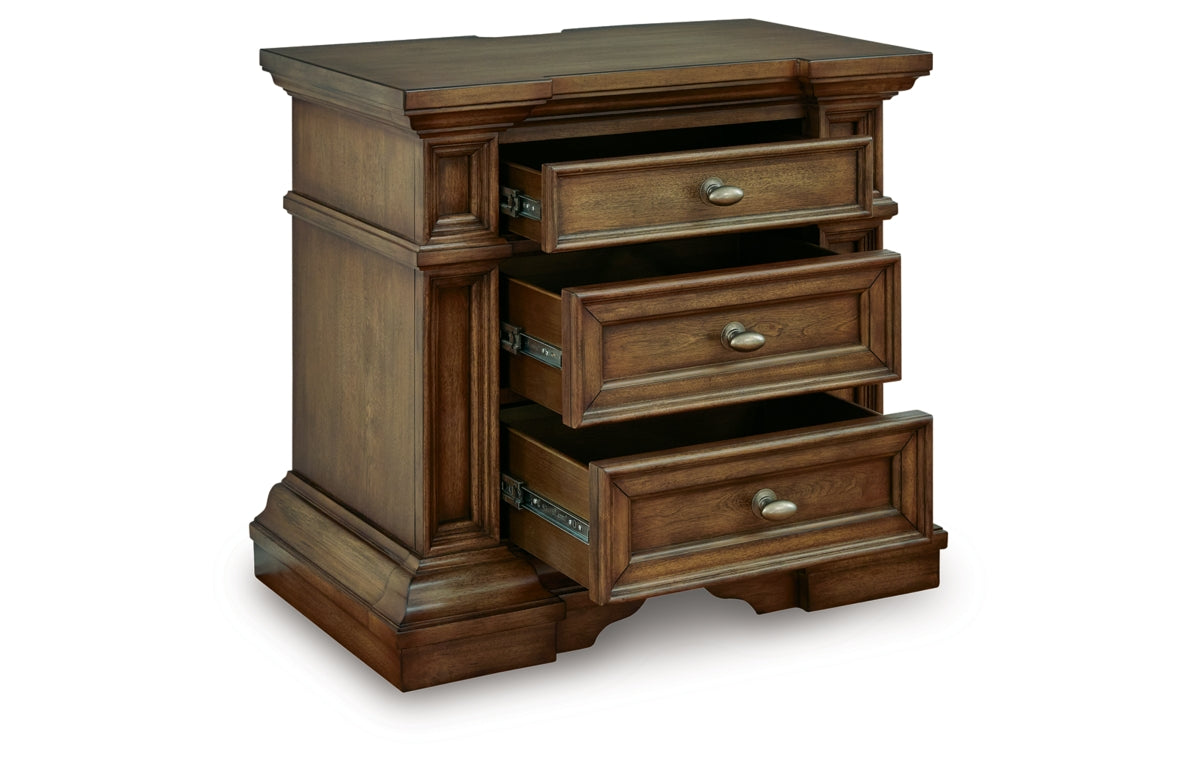 Frantanna Nightstand