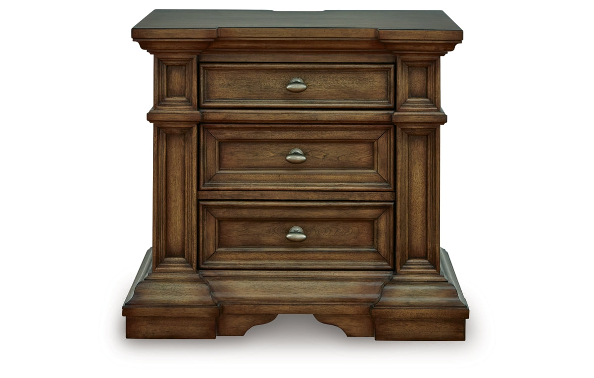 Frantanna Nightstand