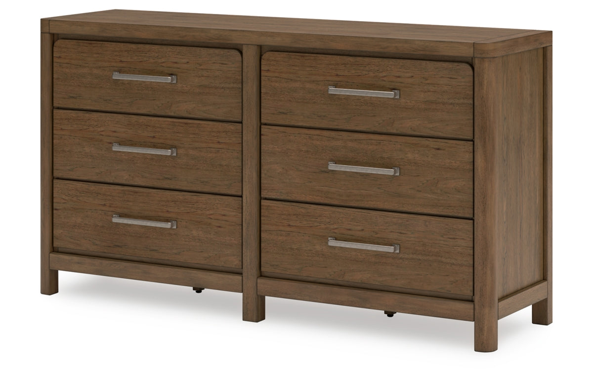 Cabalynn Dresser