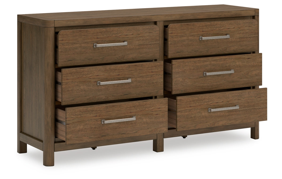Cabalynn Dresser