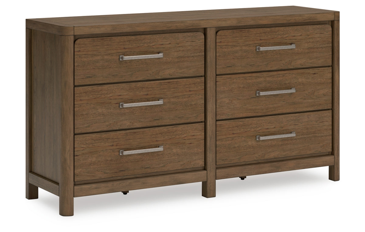 Cabalynn Dresser