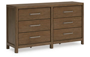 Cabalynn Dresser
