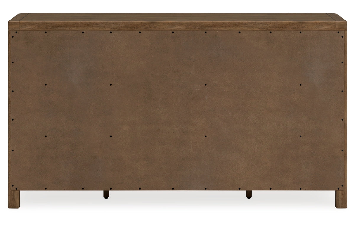 Cabalynn Dresser