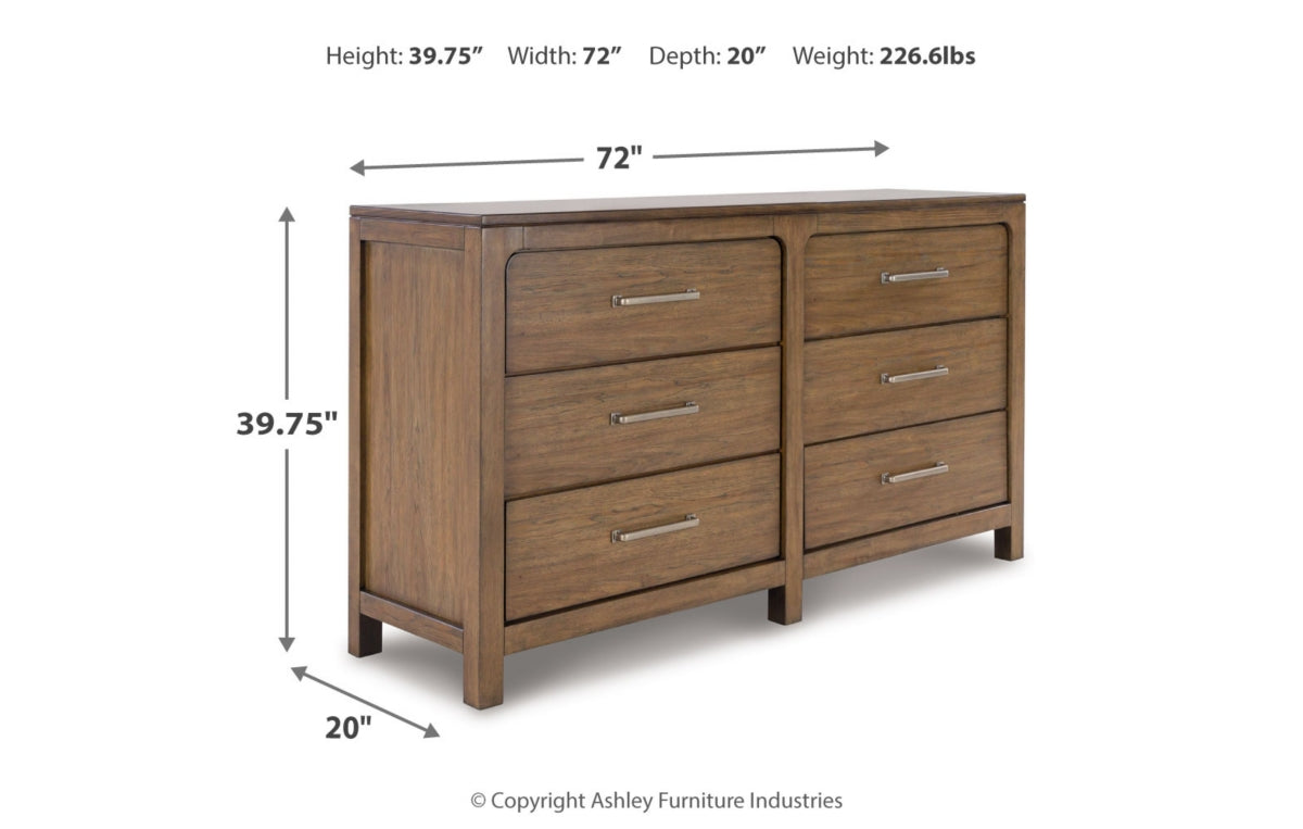 Cabalynn Dresser