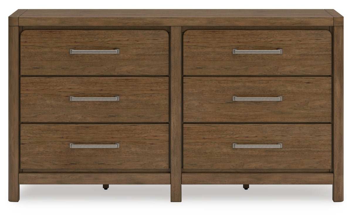 Cabalynn Dresser