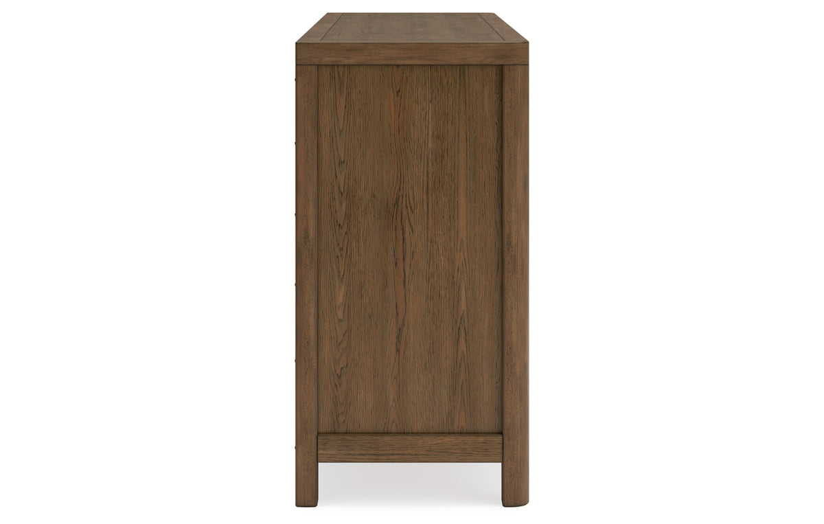 Cabalynn Dresser