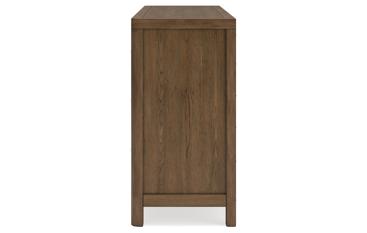 Cabalynn Dresser