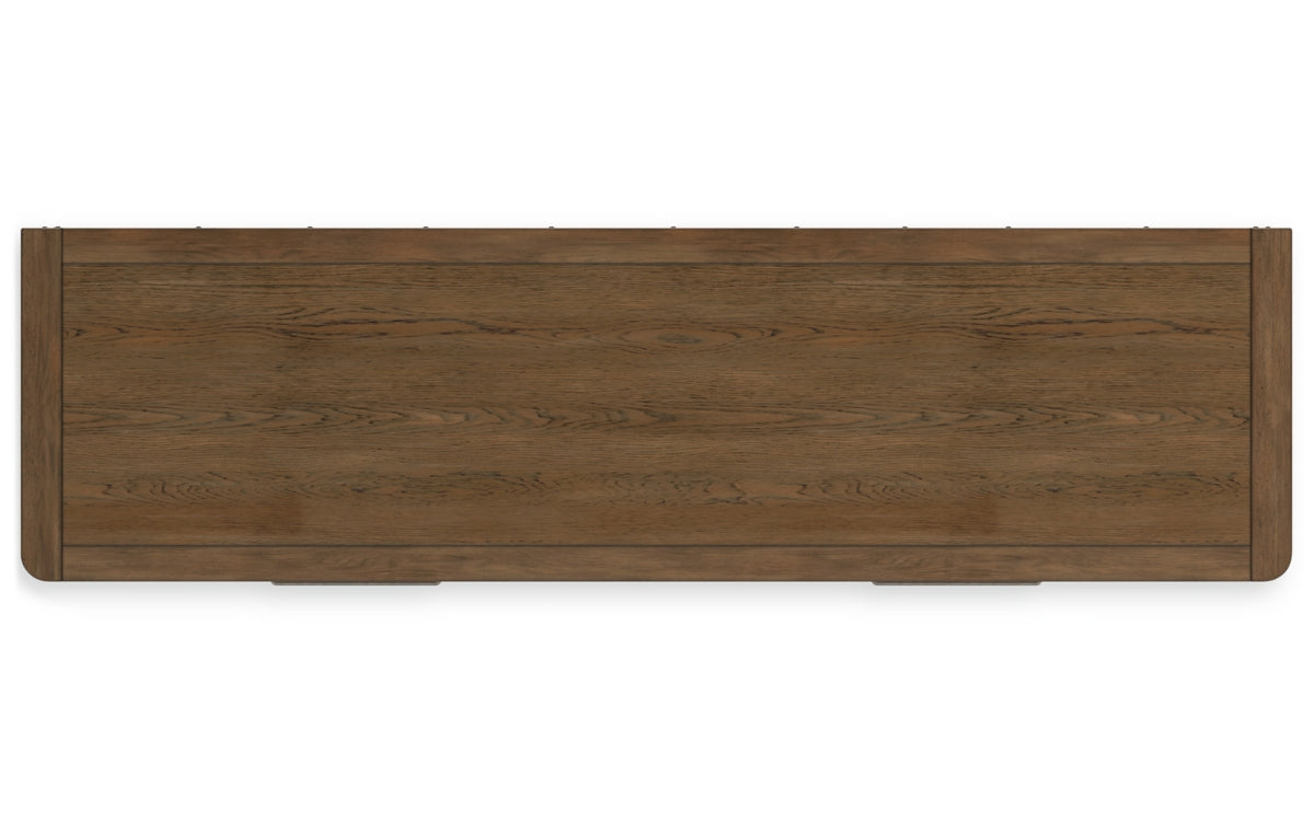 Cabalynn Dresser