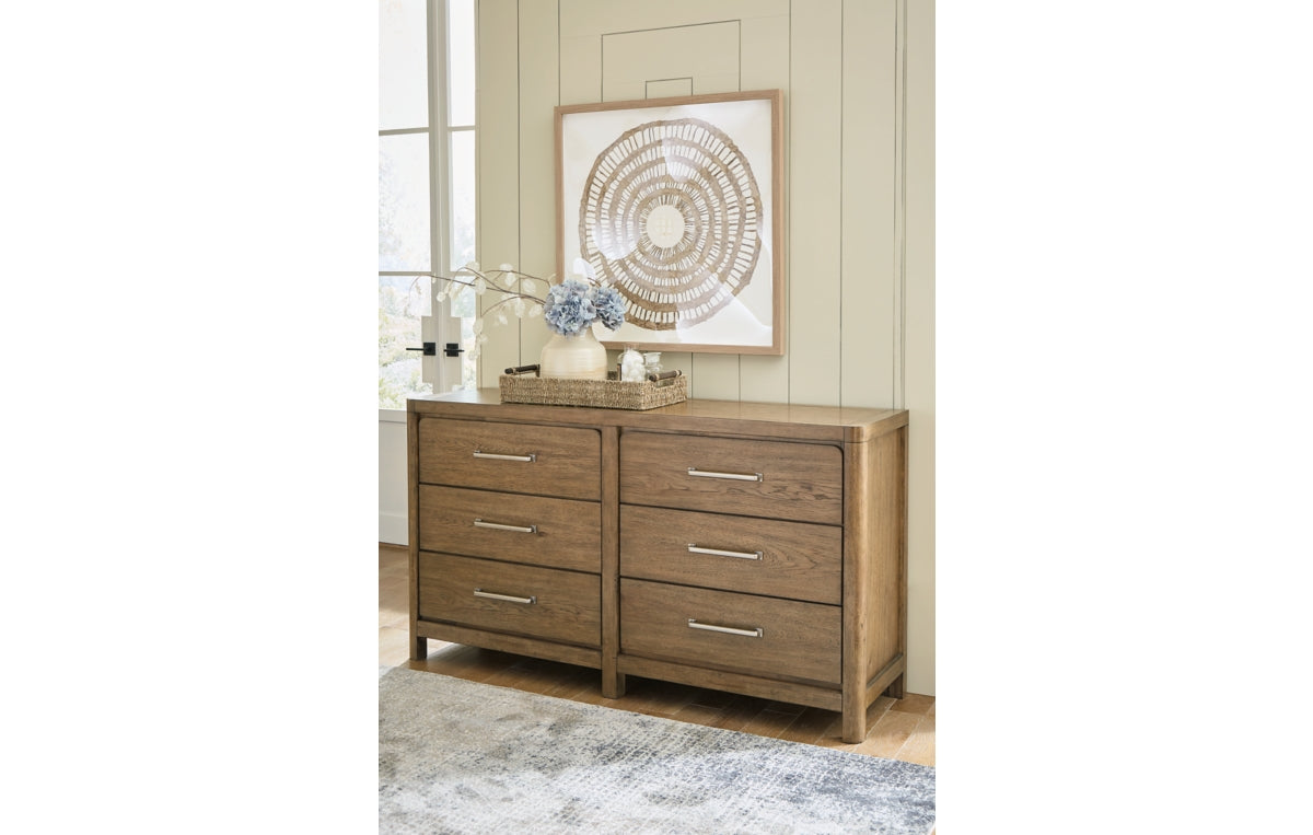 Cabalynn Dresser