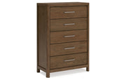 Cabalynn Chest of Drawers