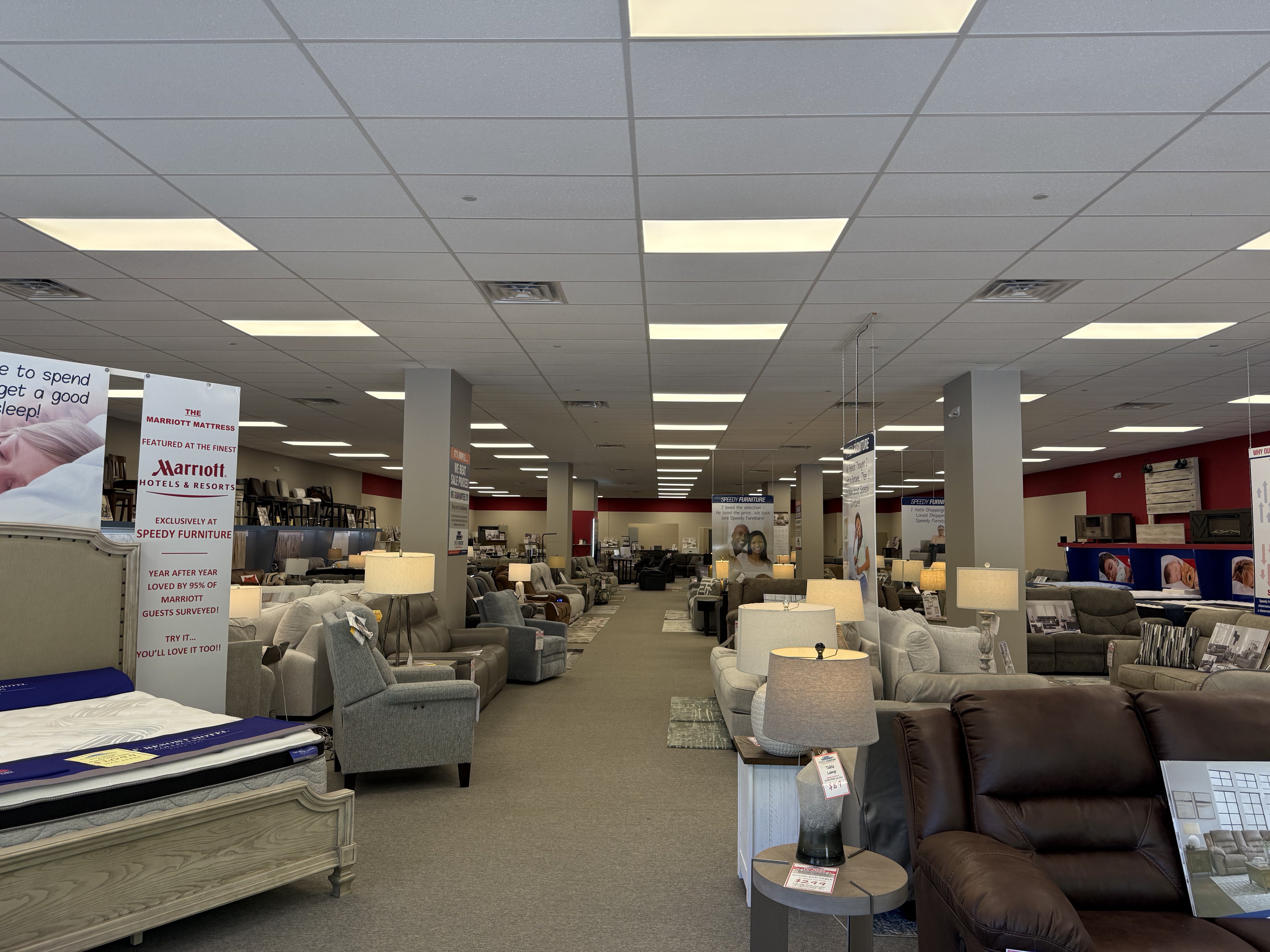 SpeedyFurniture.com