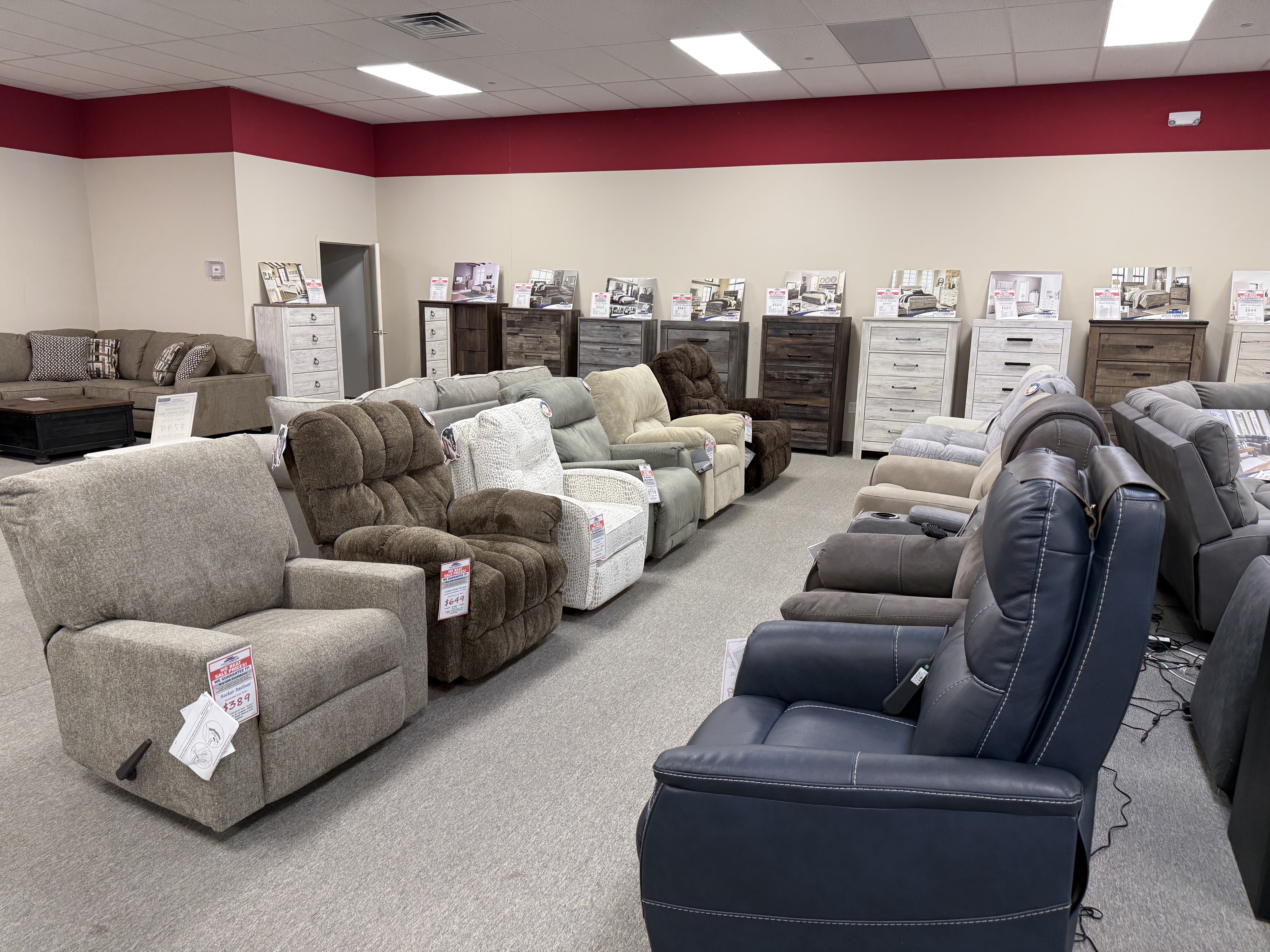 SpeedyFurniture.com
