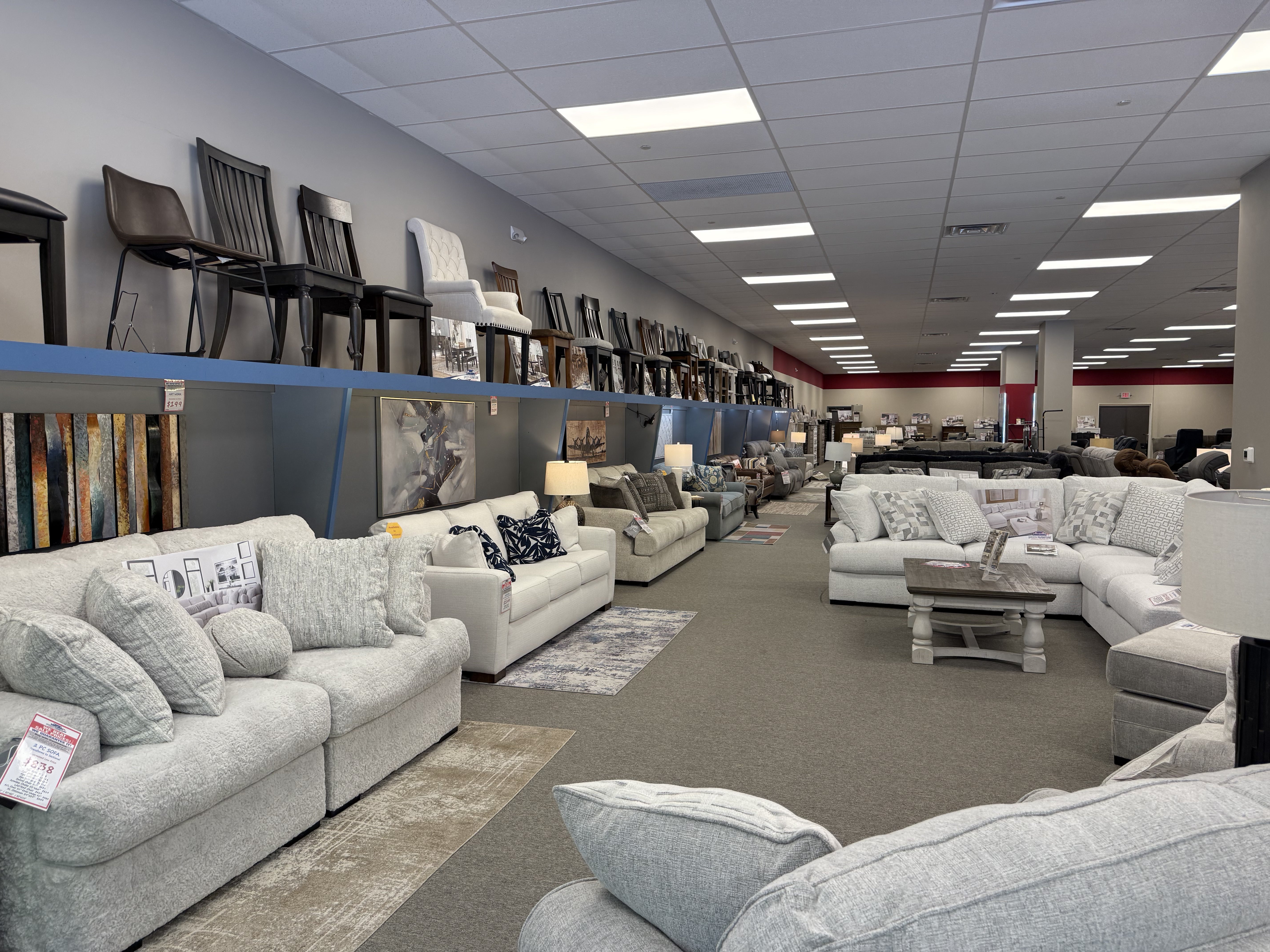 SpeedyFurniture.com