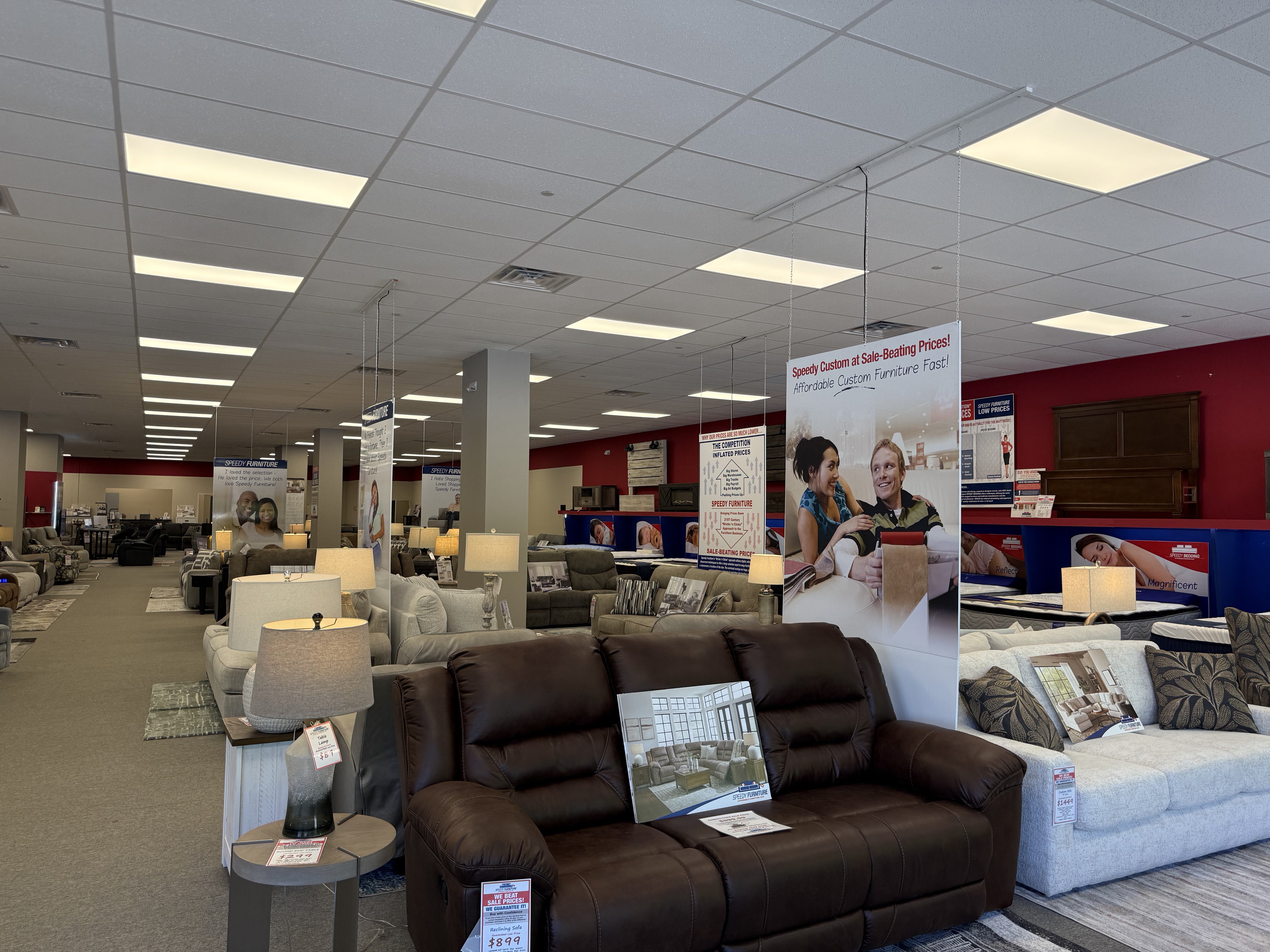 SpeedyFurniture.com
