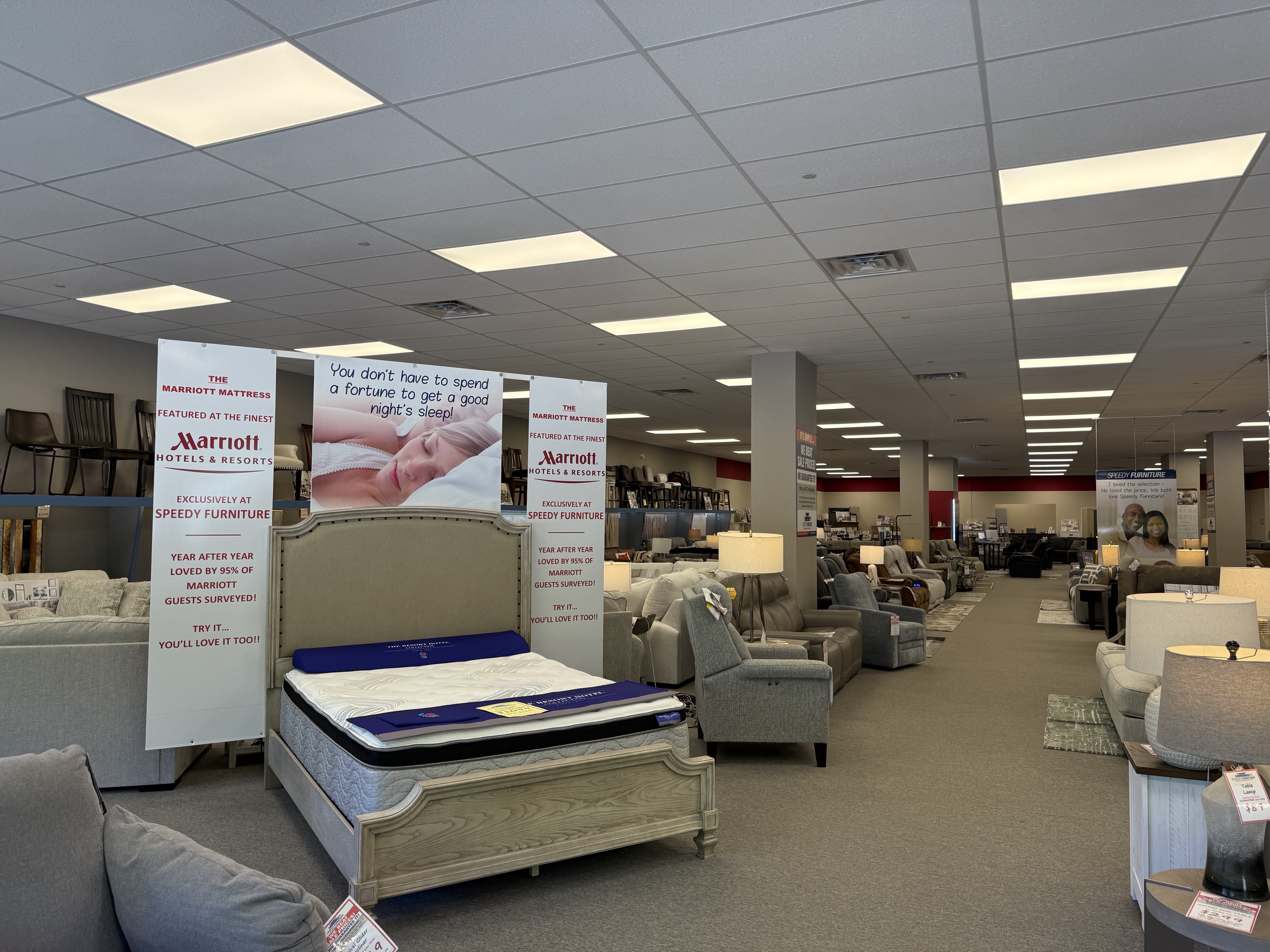 SpeedyFurniture.com