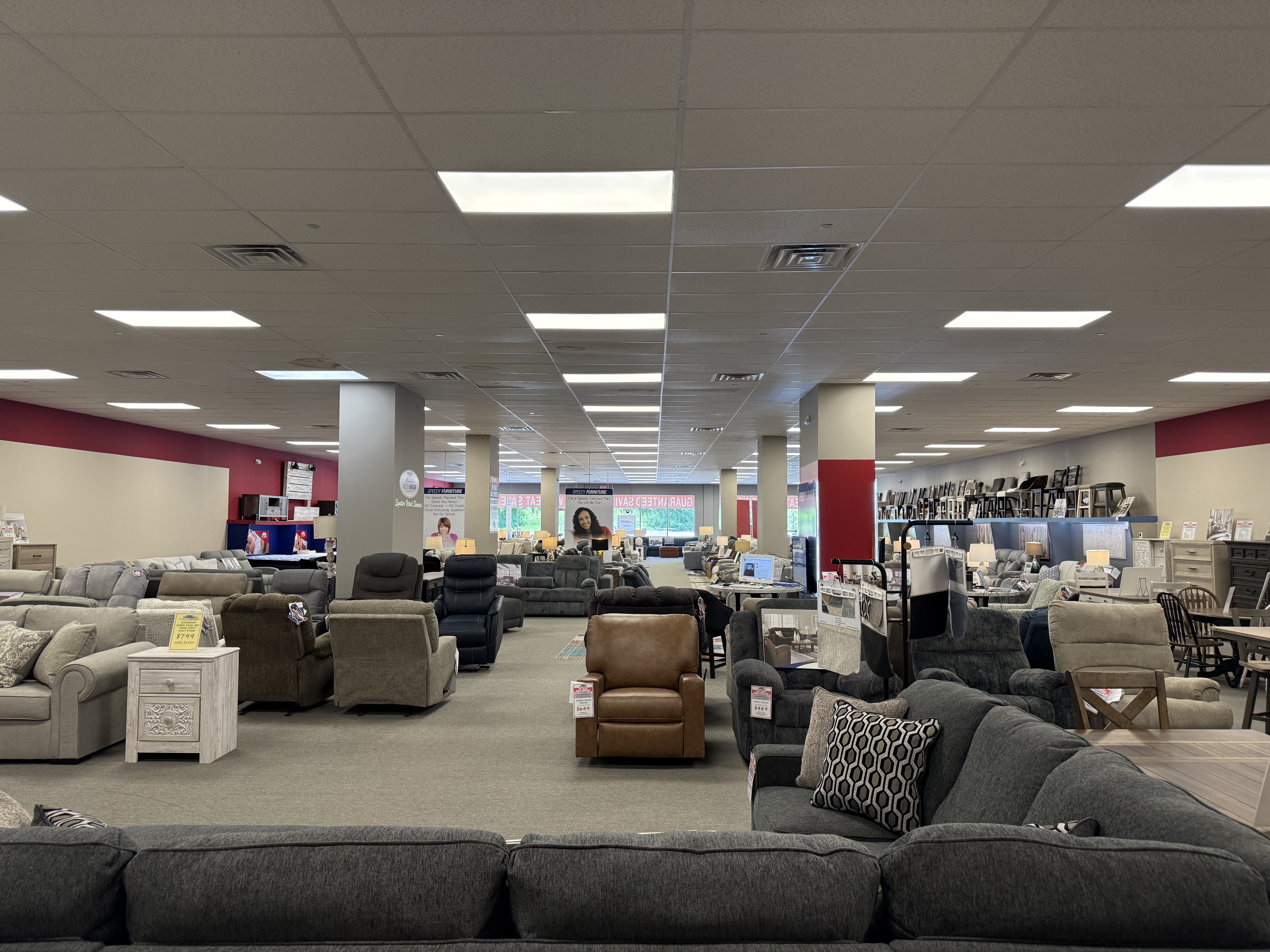 SpeedyFurniture.com