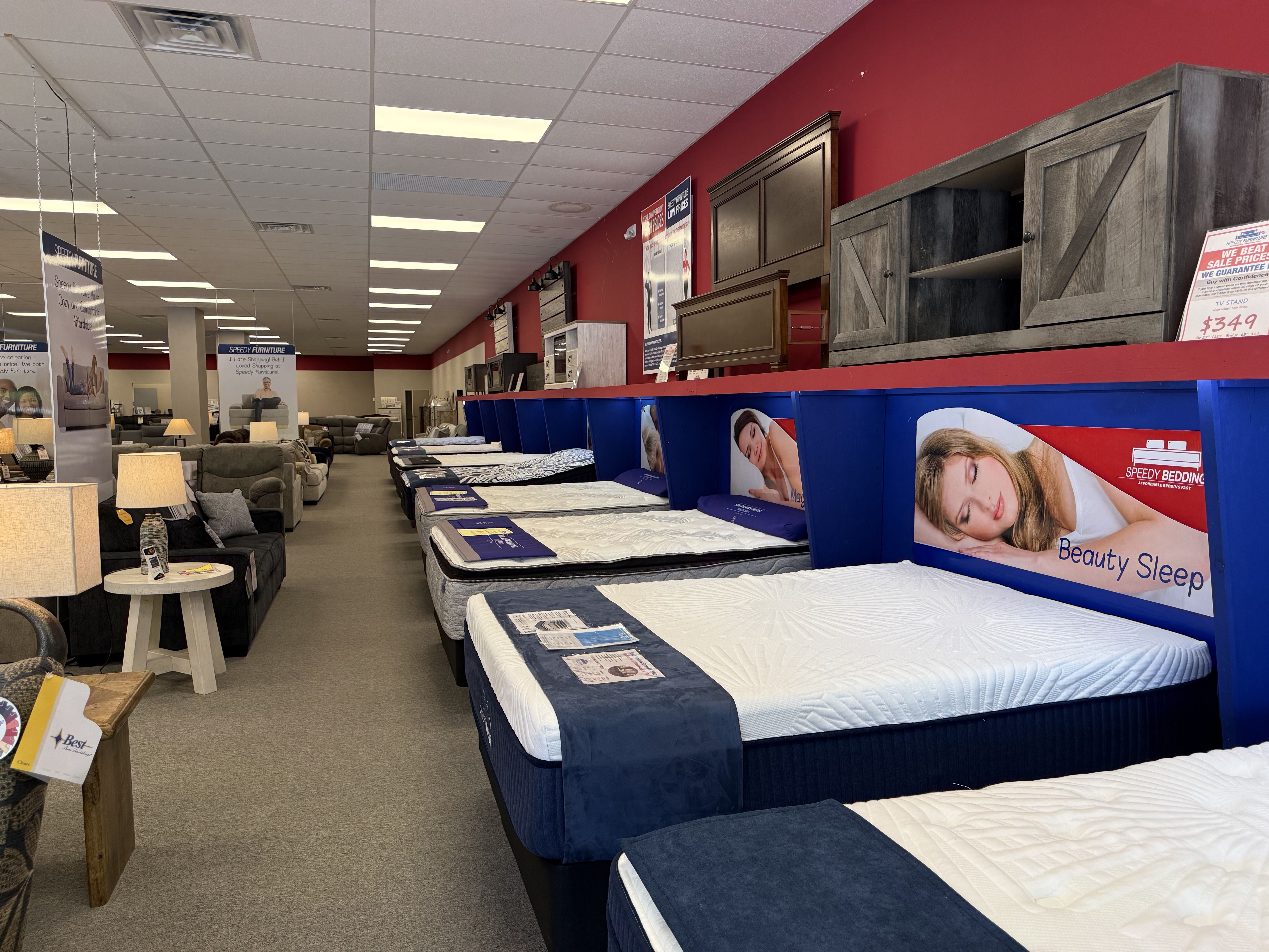 SpeedyFurniture.com