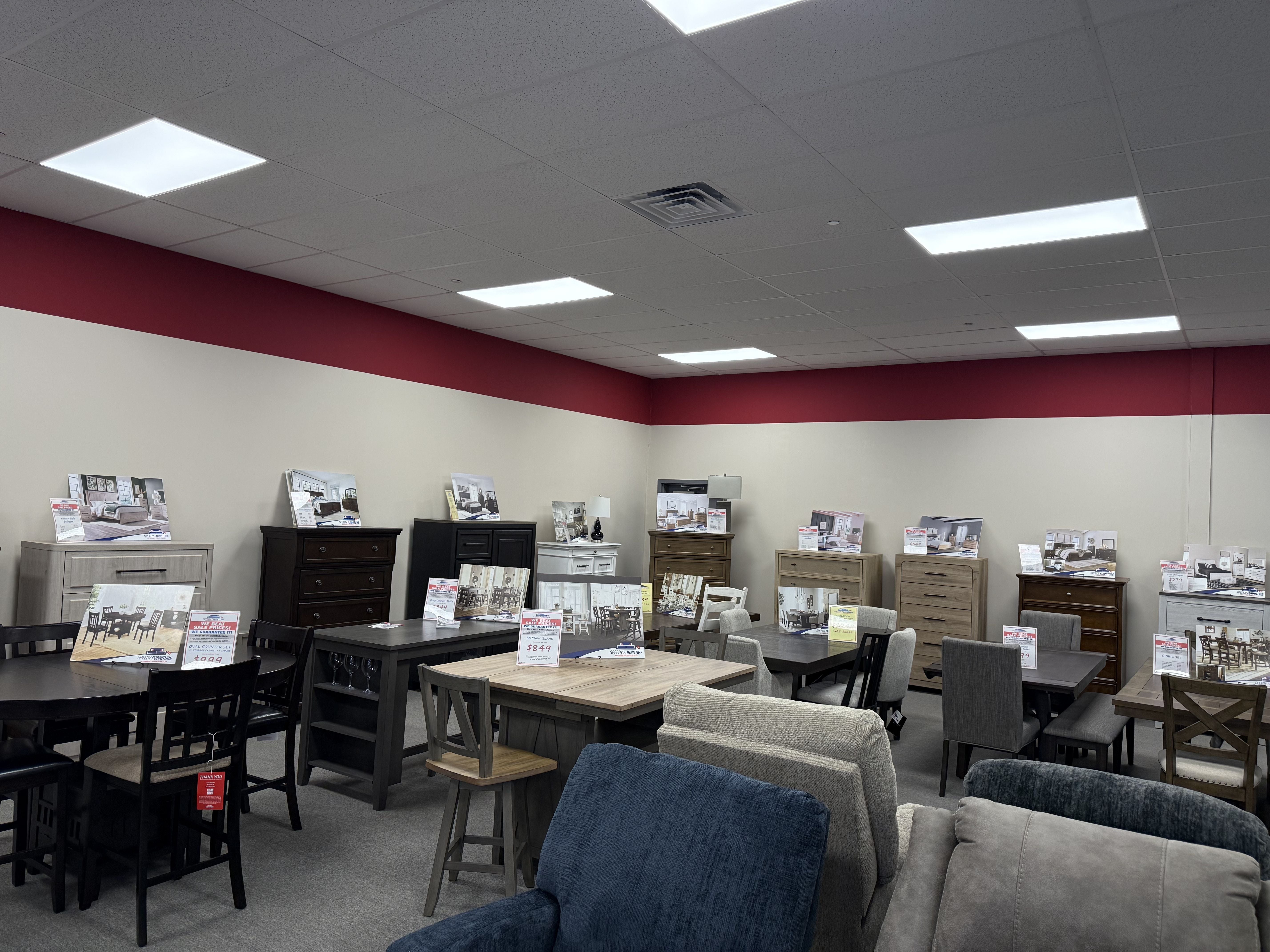 SpeedyFurniture.com